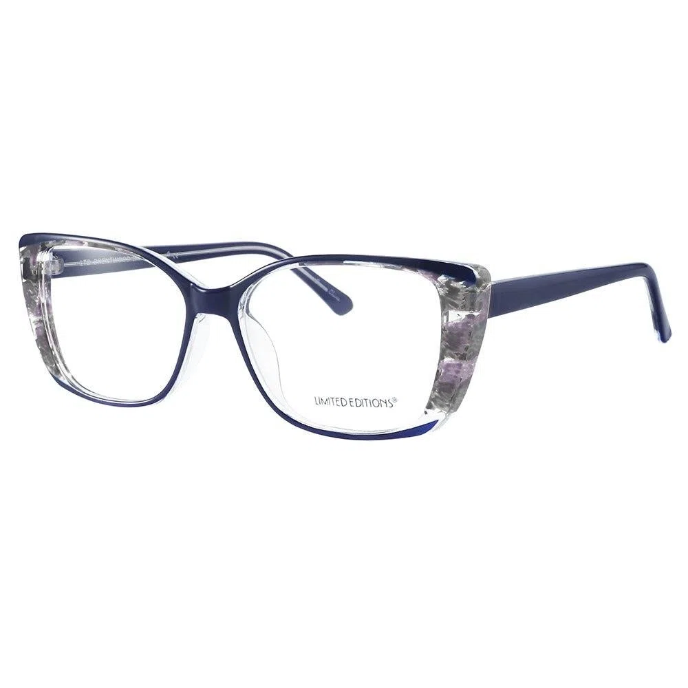 LIMITED EDITIONS BRENTWOOD Eyeglasses - view 5